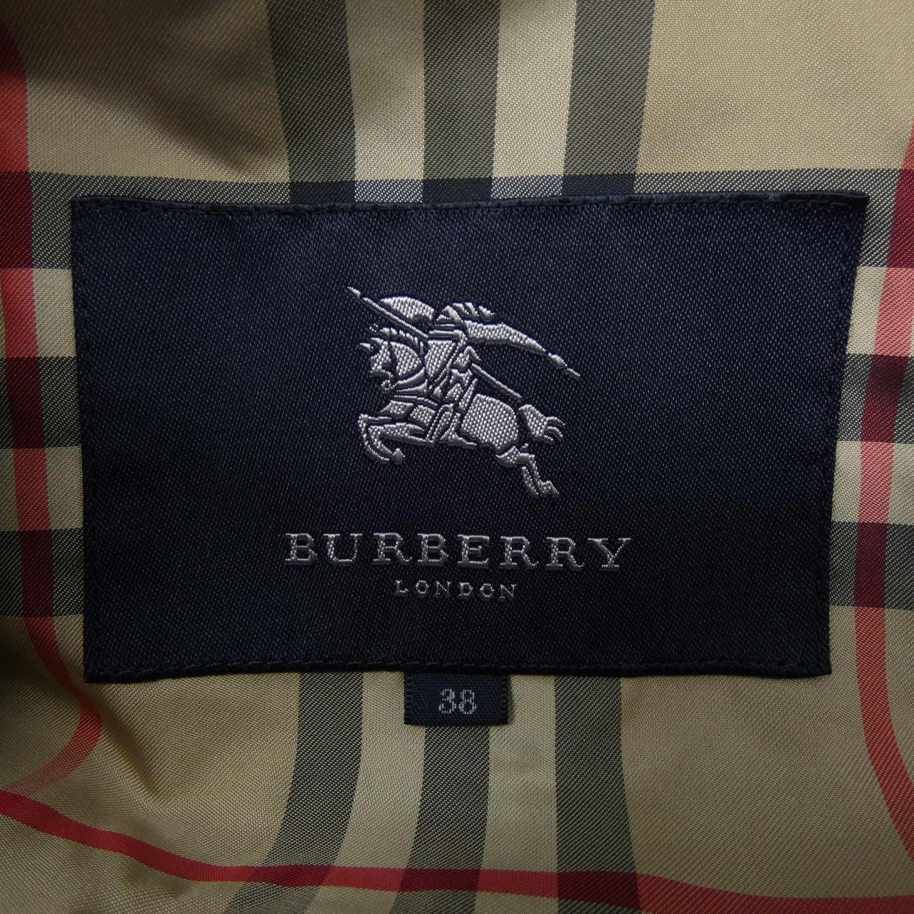 バーバリーロンドン BURBERRY LONDON コート