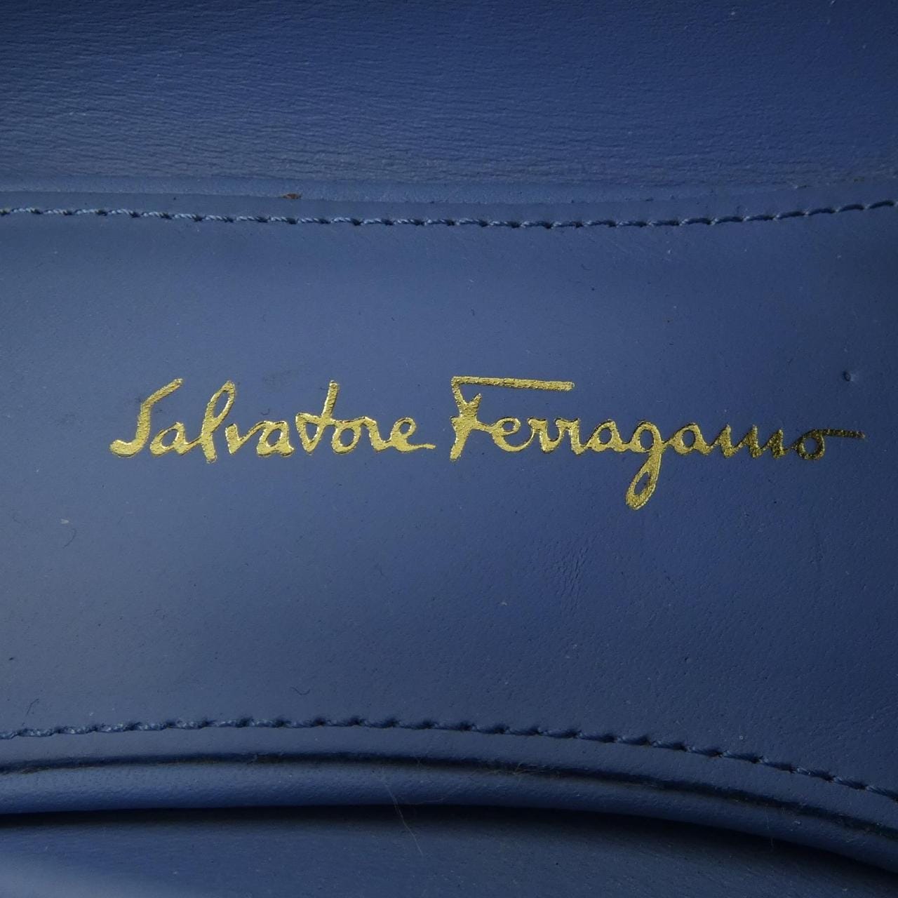 サルヴァトーレフェラガモ SALVATORE FERRAGAMO シューズ