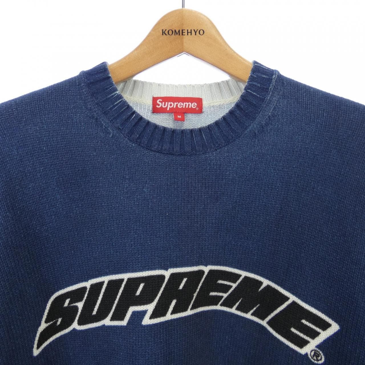 シュプリーム SUPREME ニット