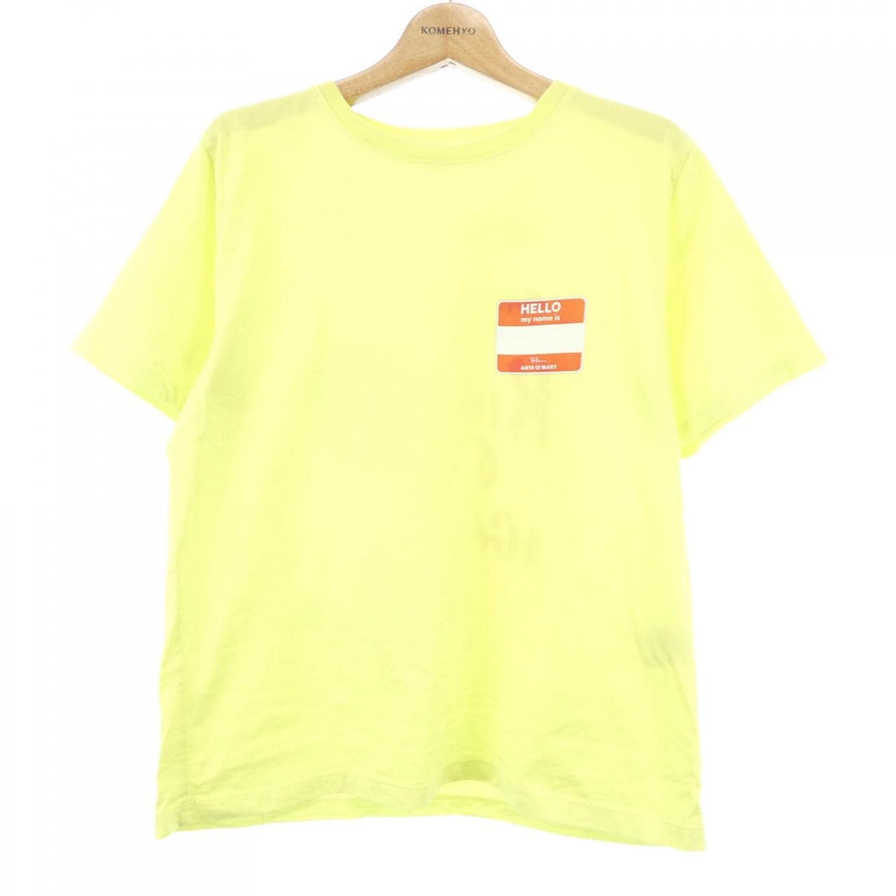 ロンハーマン RON HERMAN Tシャツ
