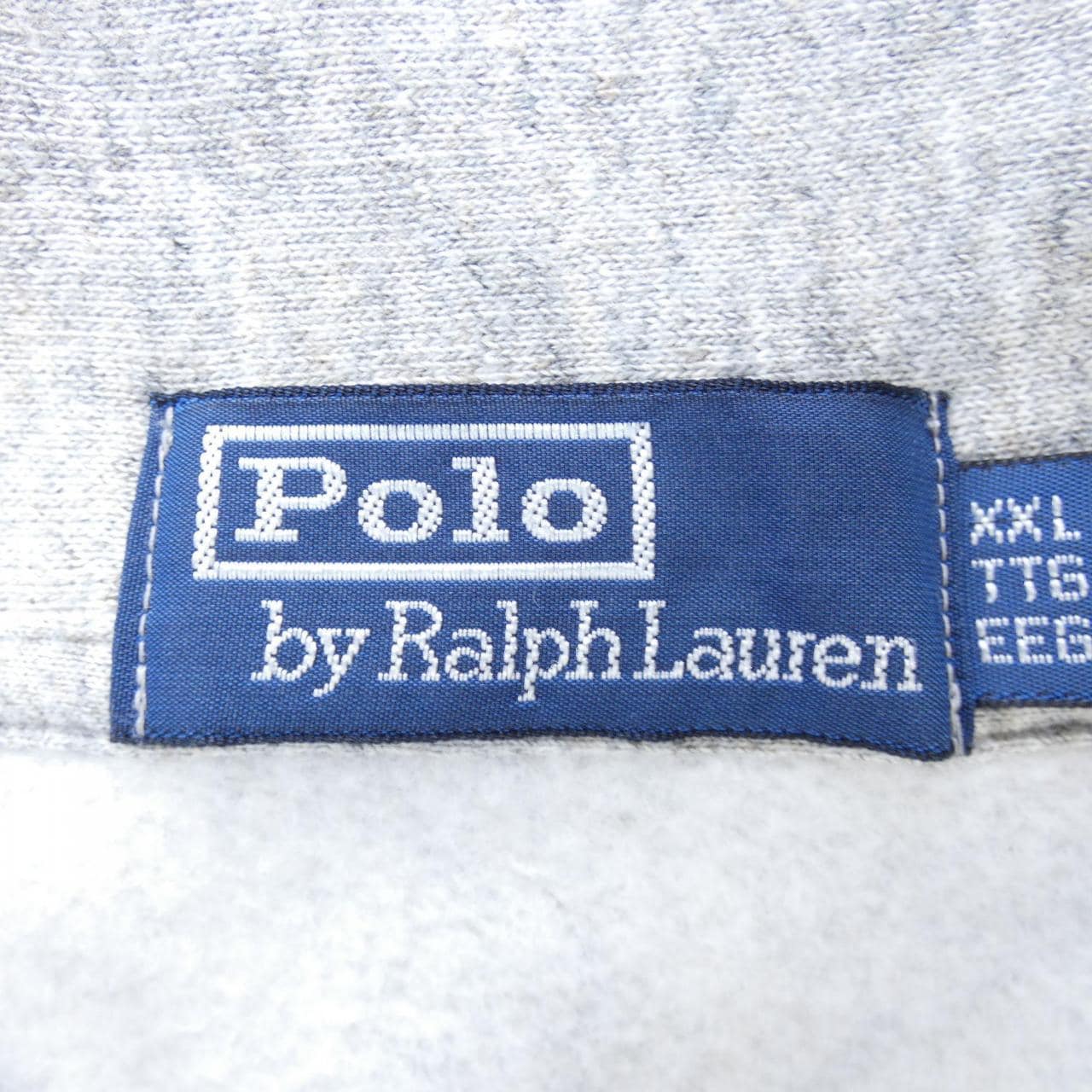 POLO RALPH LAUREN运动衫