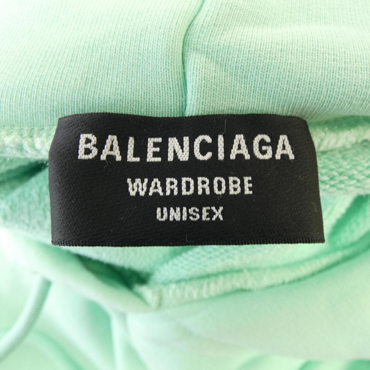 バレンシアガ BALENCIAGA パーカー