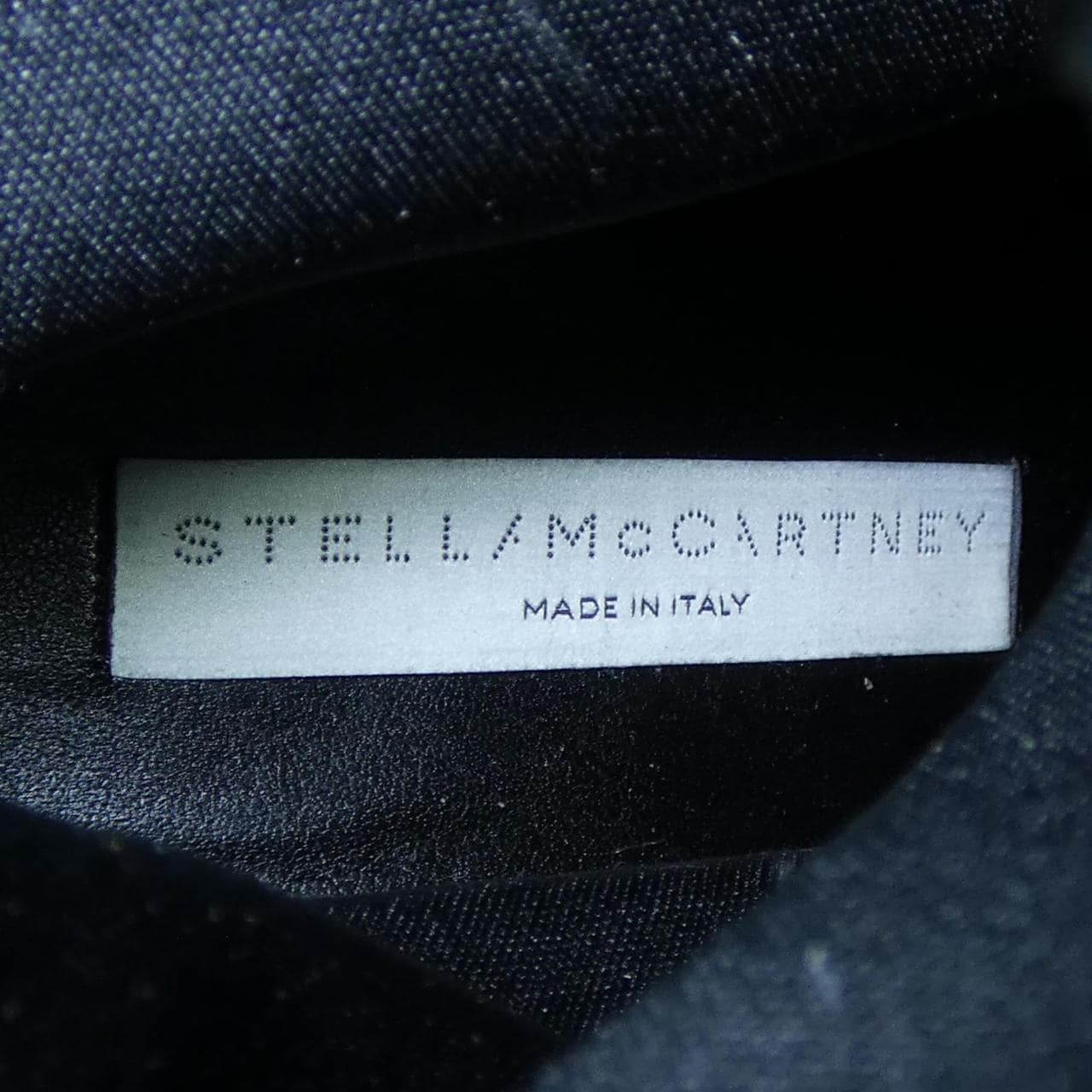 ステラマッカートニー STELLA MCCARTNEY ブーツ