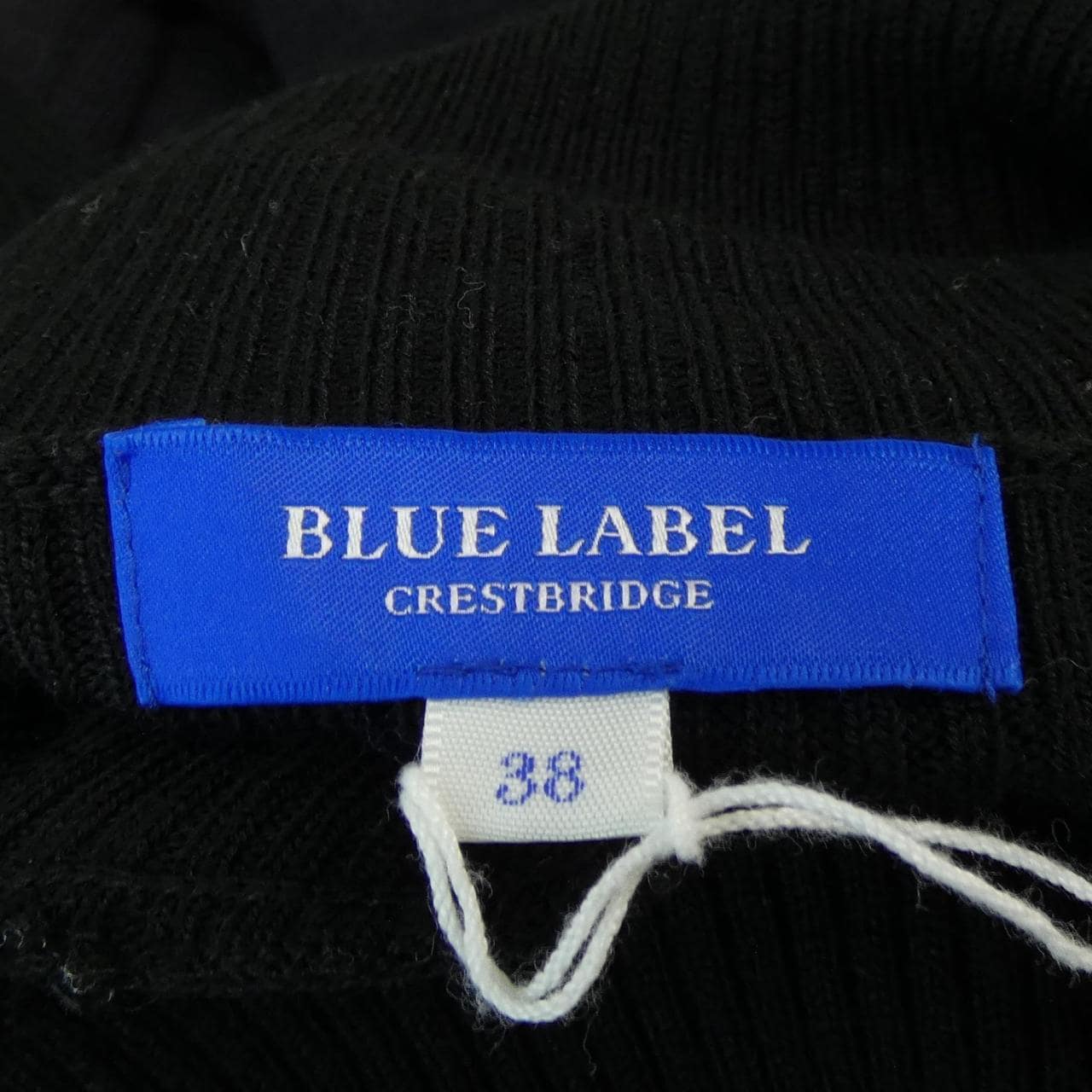 ブルーレーベルクレストブリッジ BLUE LABEL CRESTBRID ワンピース
