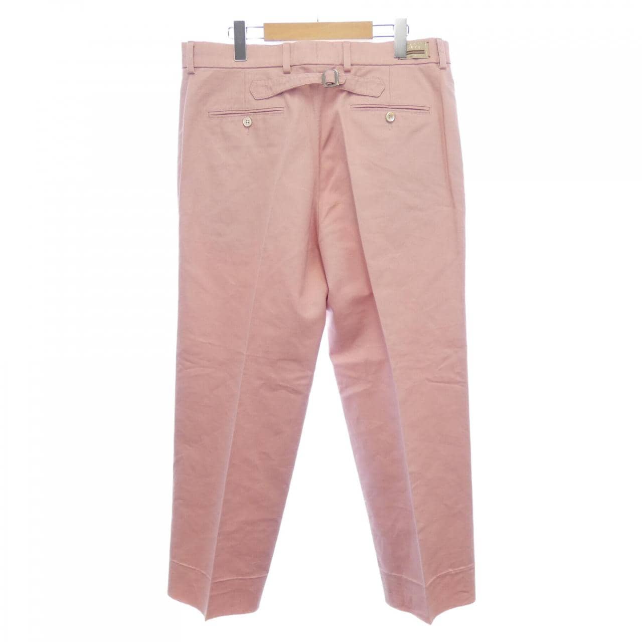 Gucci GUCCI pants