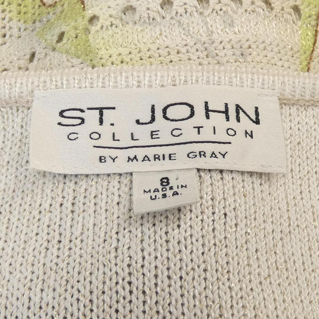 セントジョン ST.JOHN ワンピース