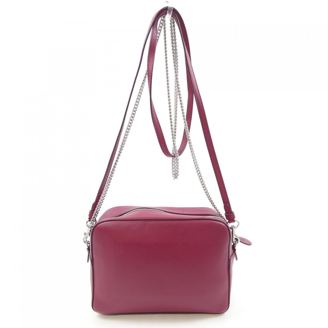 ジェイアンドエムデヴィッドソン J&M DAVIDSON BAG