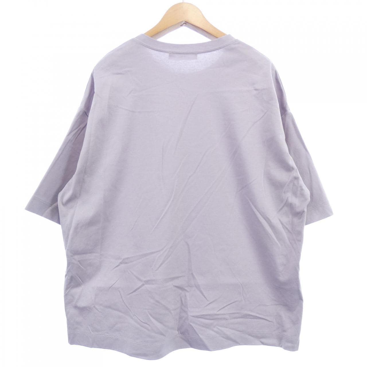 エブール ebure Tシャツ