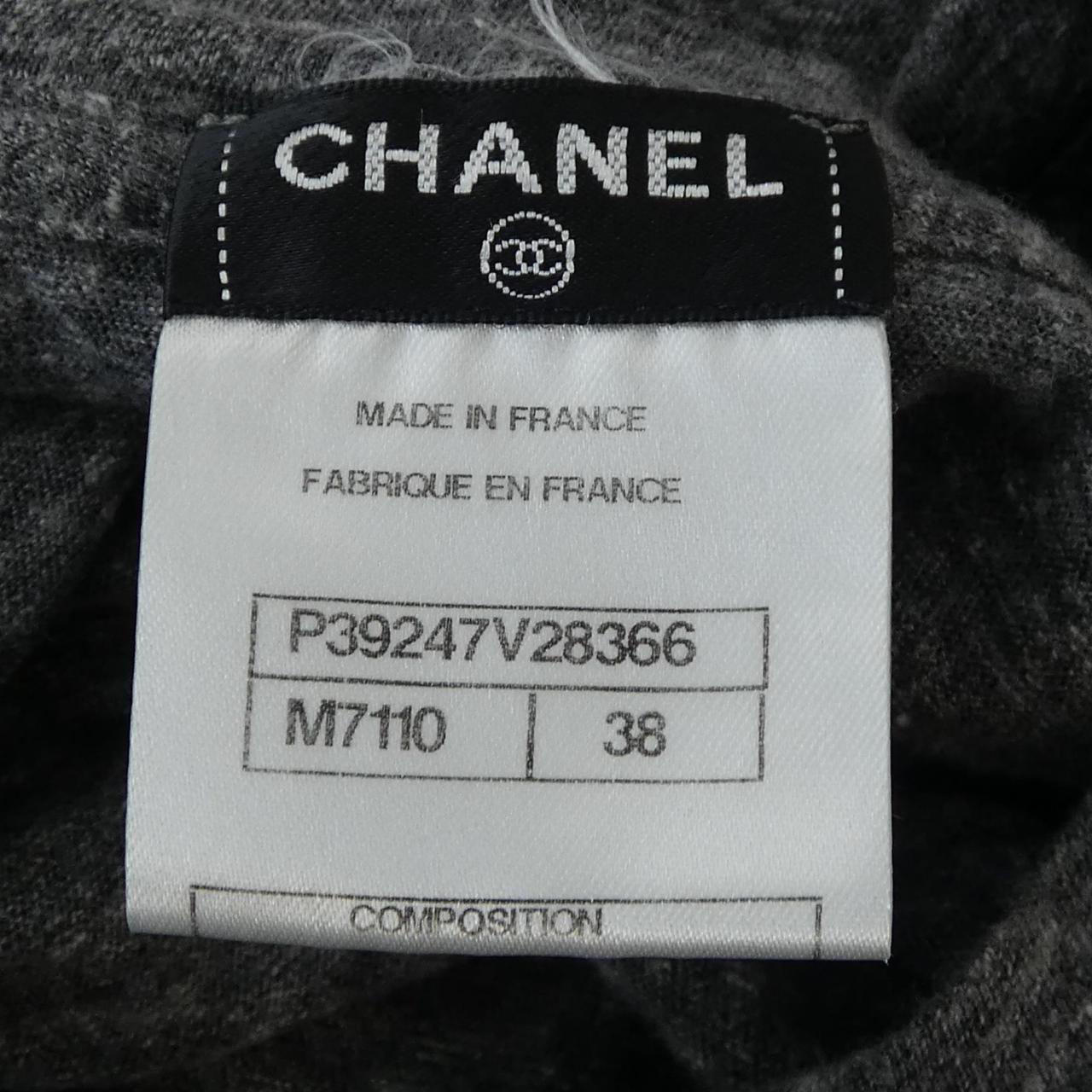 シャネル CHANEL Tシャツ