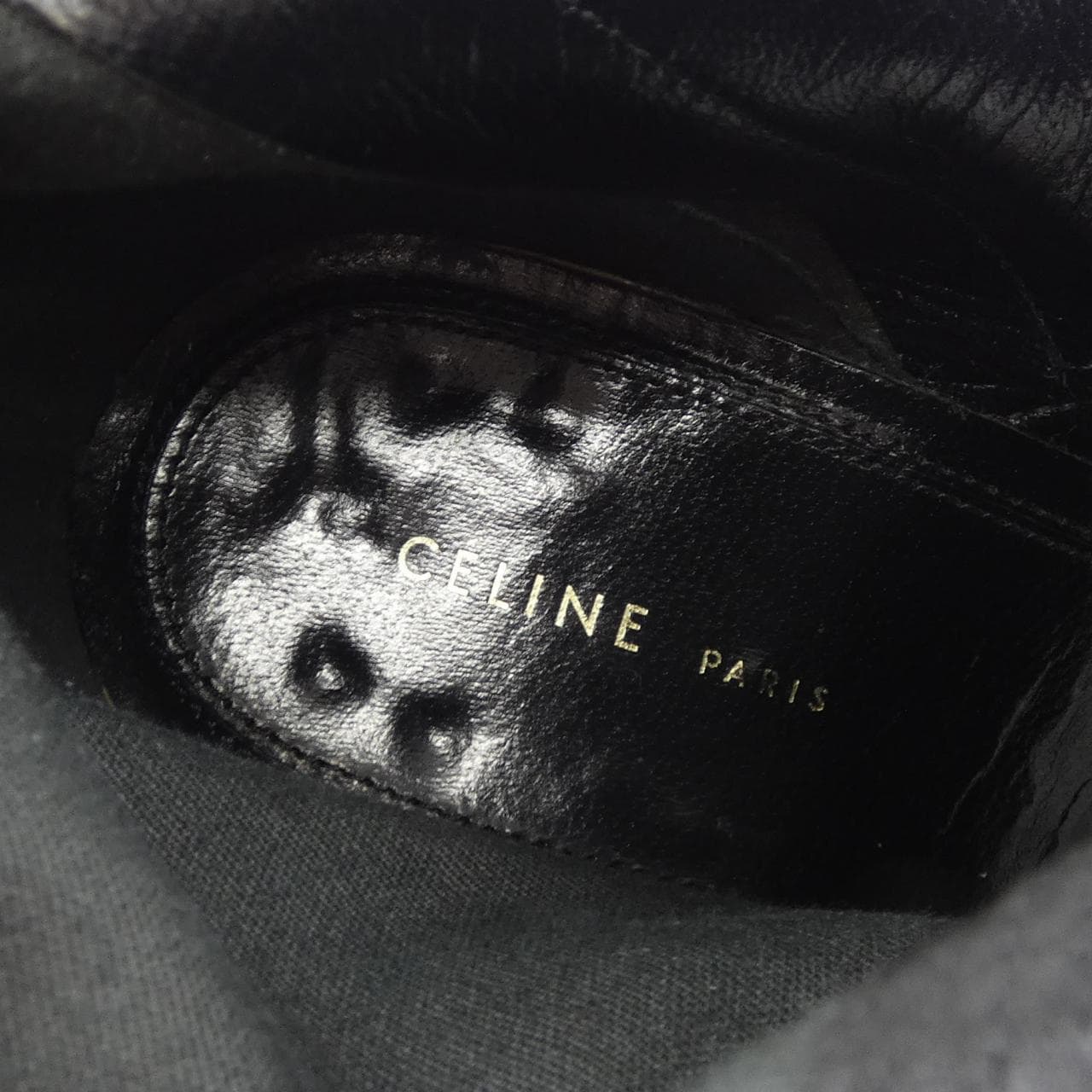 セリーヌ CELINE ブーツ