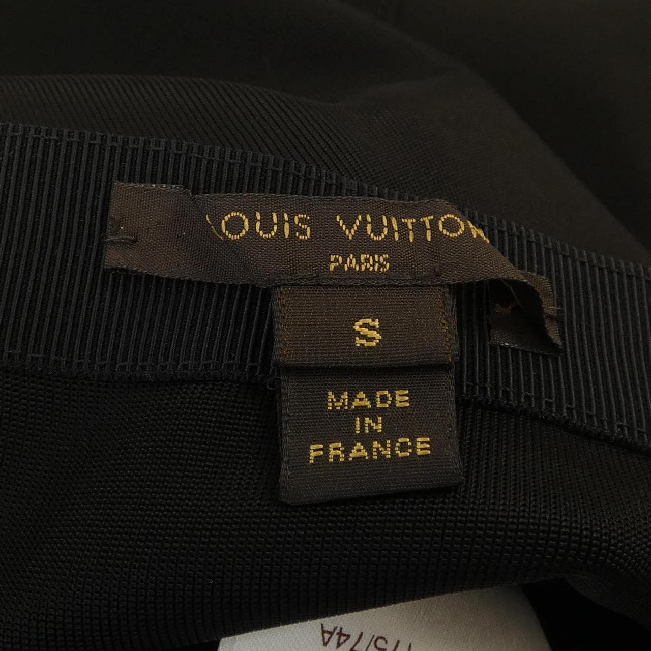 ルイヴィトン LOUIS VUITTON スカート