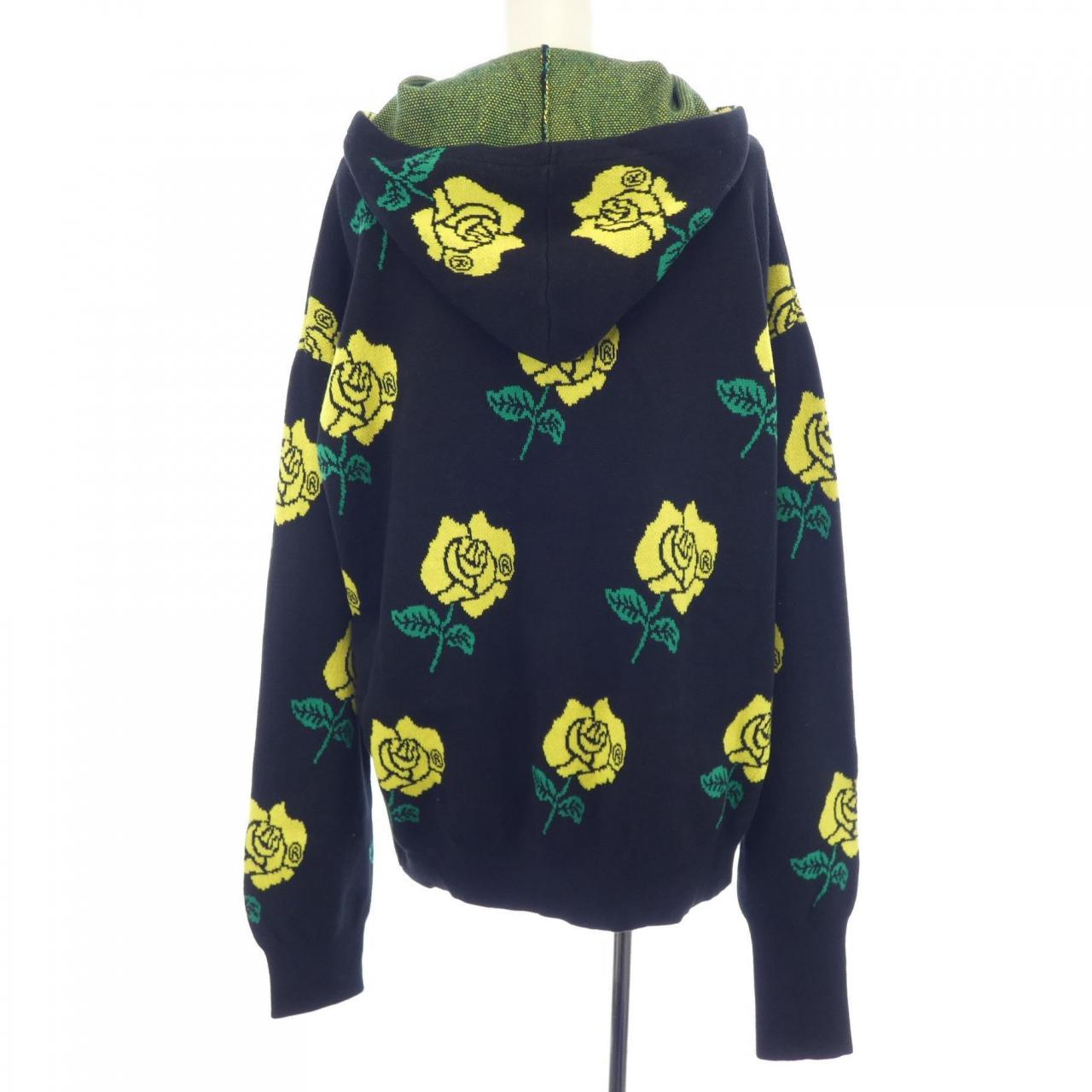 ジョイリッチ JOYRICH パーカー