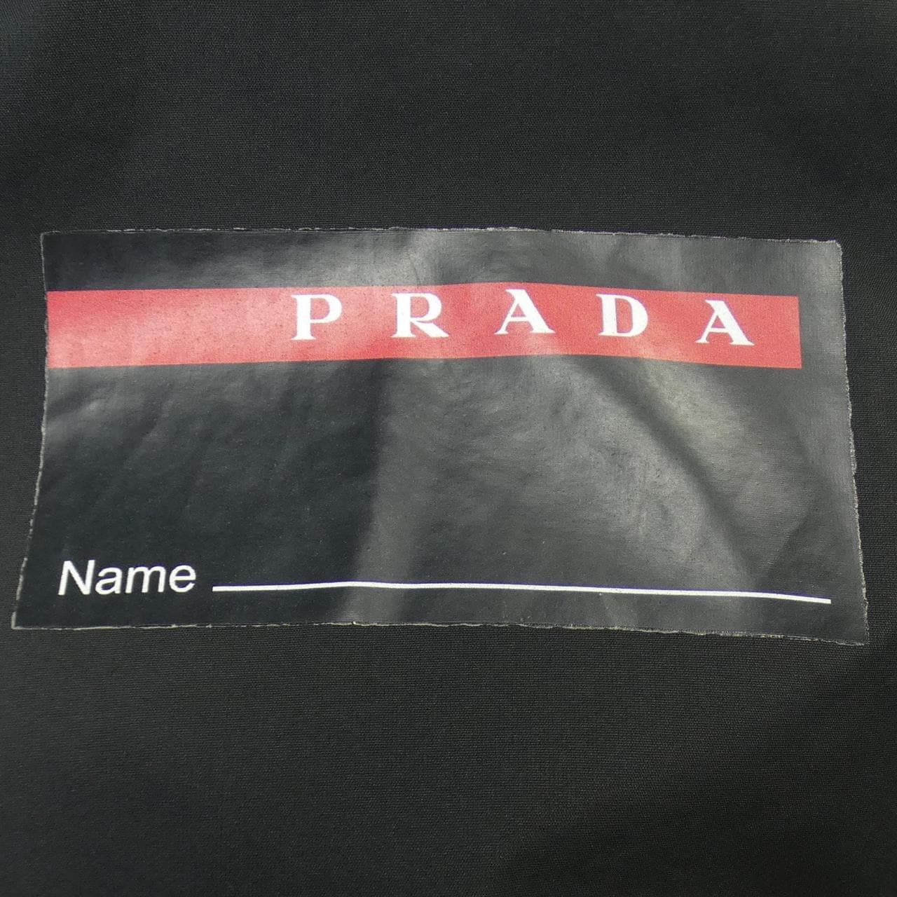 プラダ PRADA ベスト