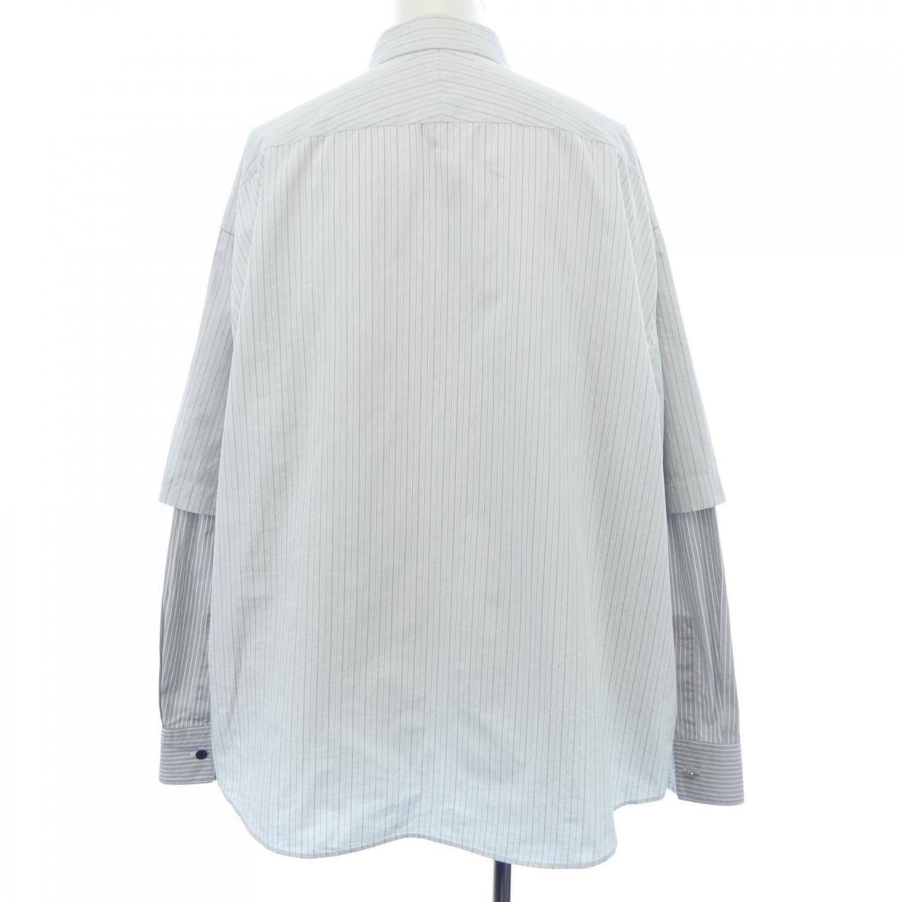 エルメス HERMES シャツ