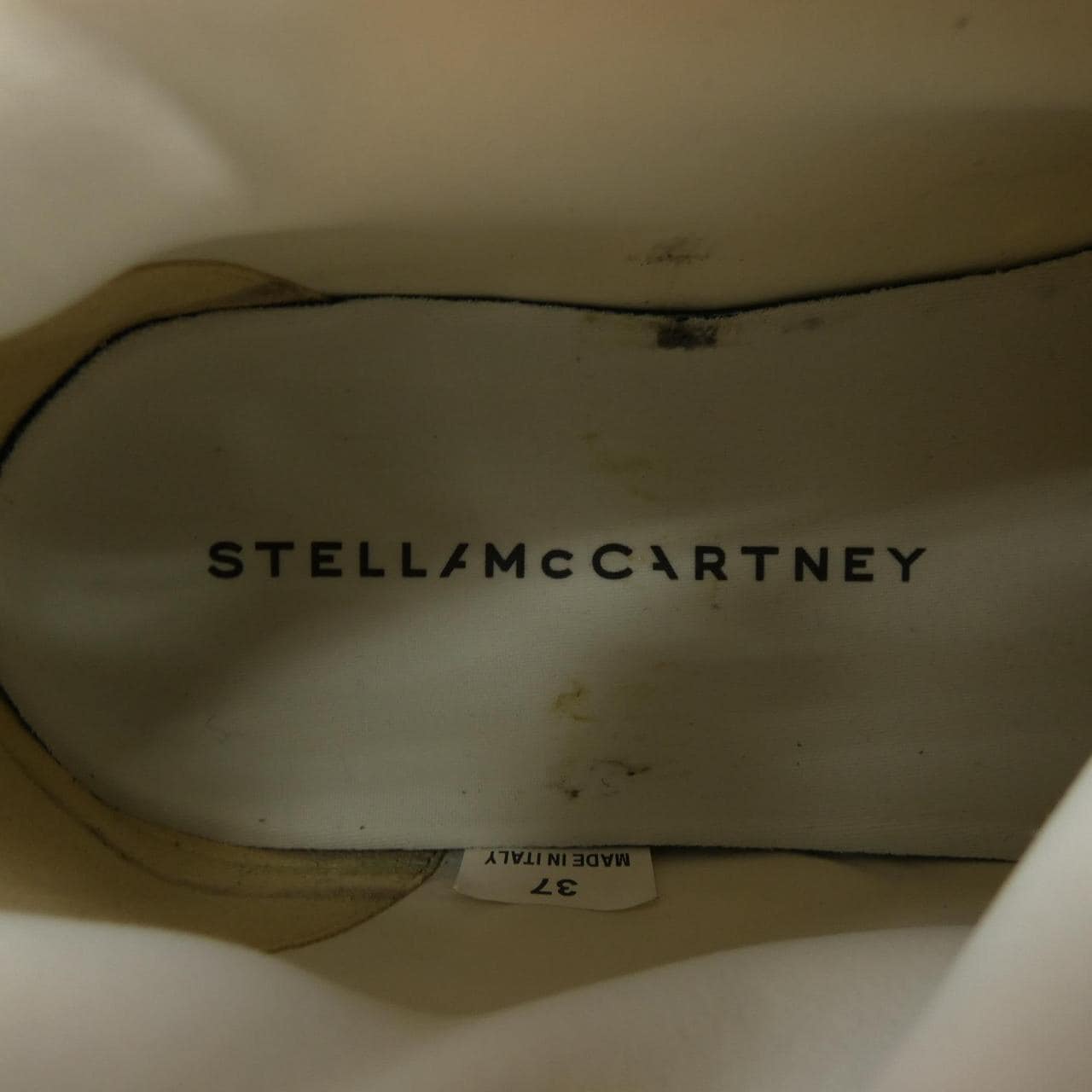 ステラマッカートニー STELLA MCCARTNEY スニーカー