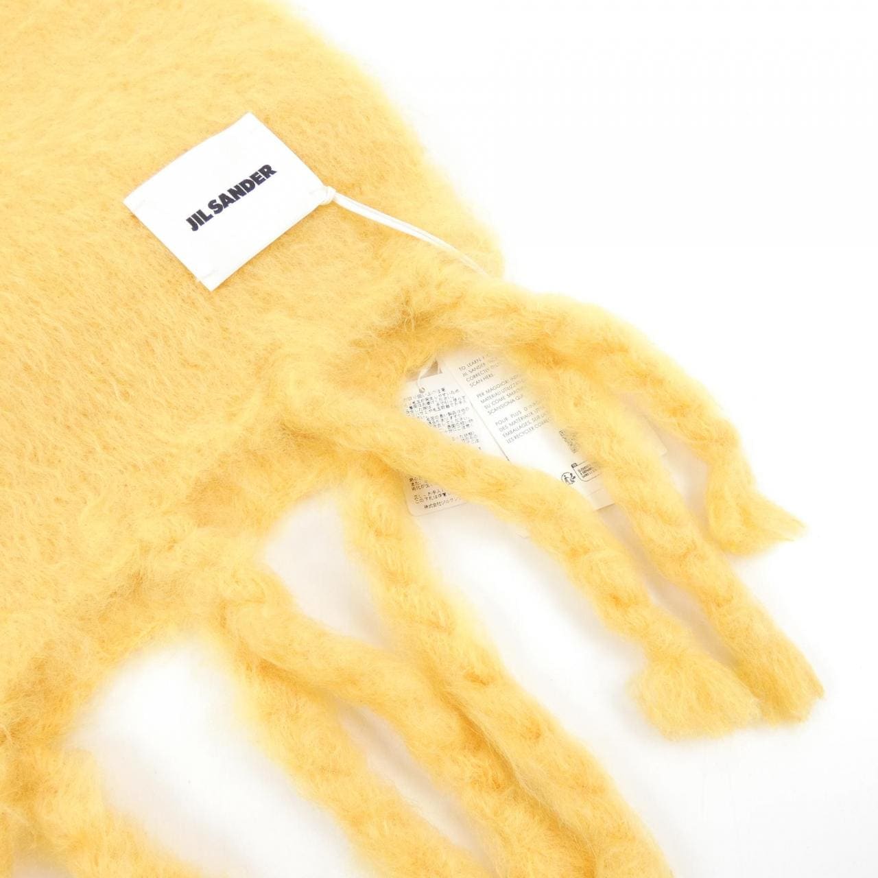 JIL JIL SANDER J52TE0006 消音器