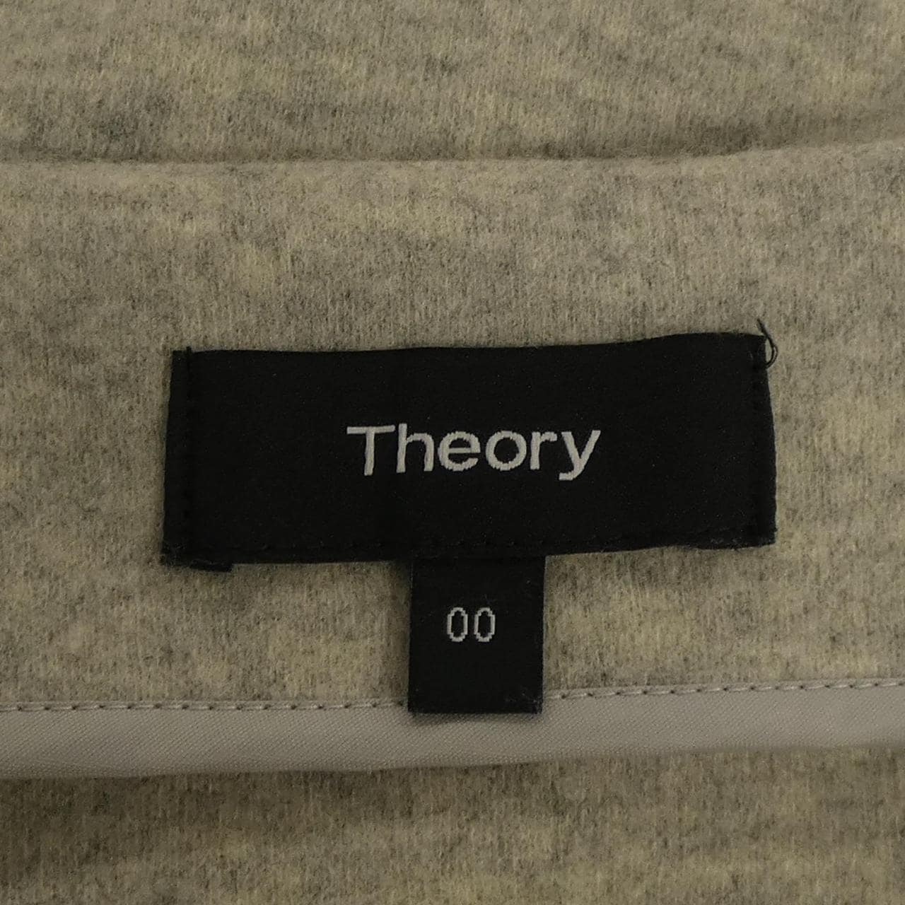 セオリー theory スカート