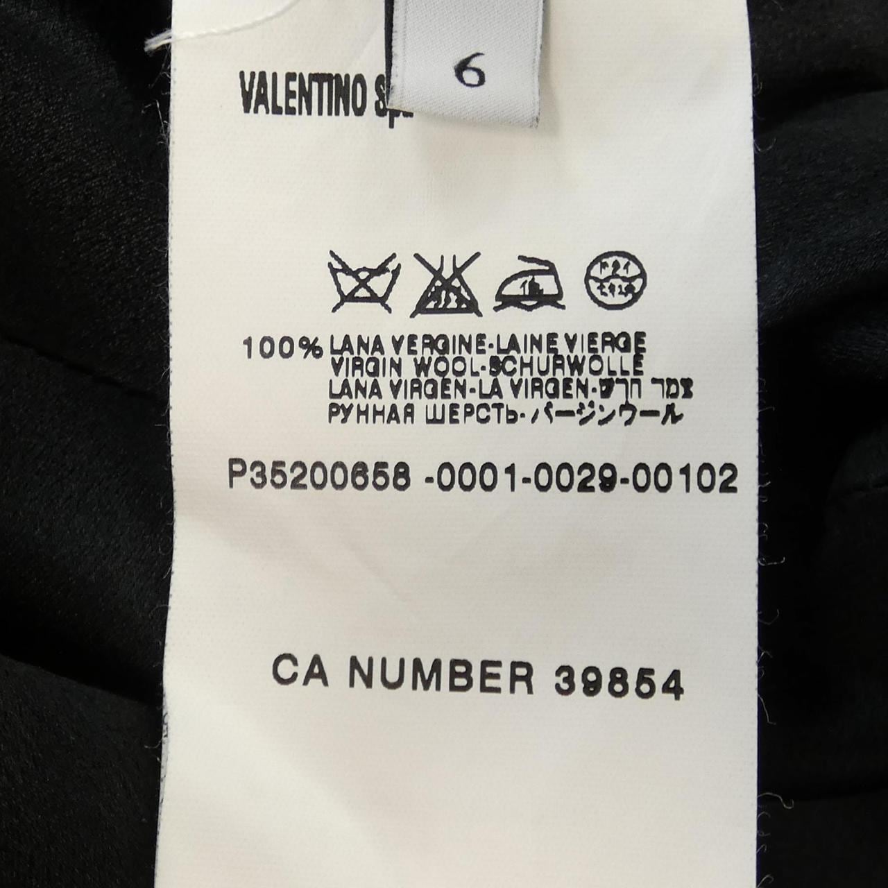 ヴァレンティノ VALENTINO ワンピース