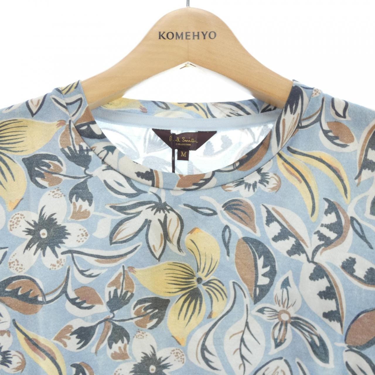 ポールスミス Paul Smith トップス