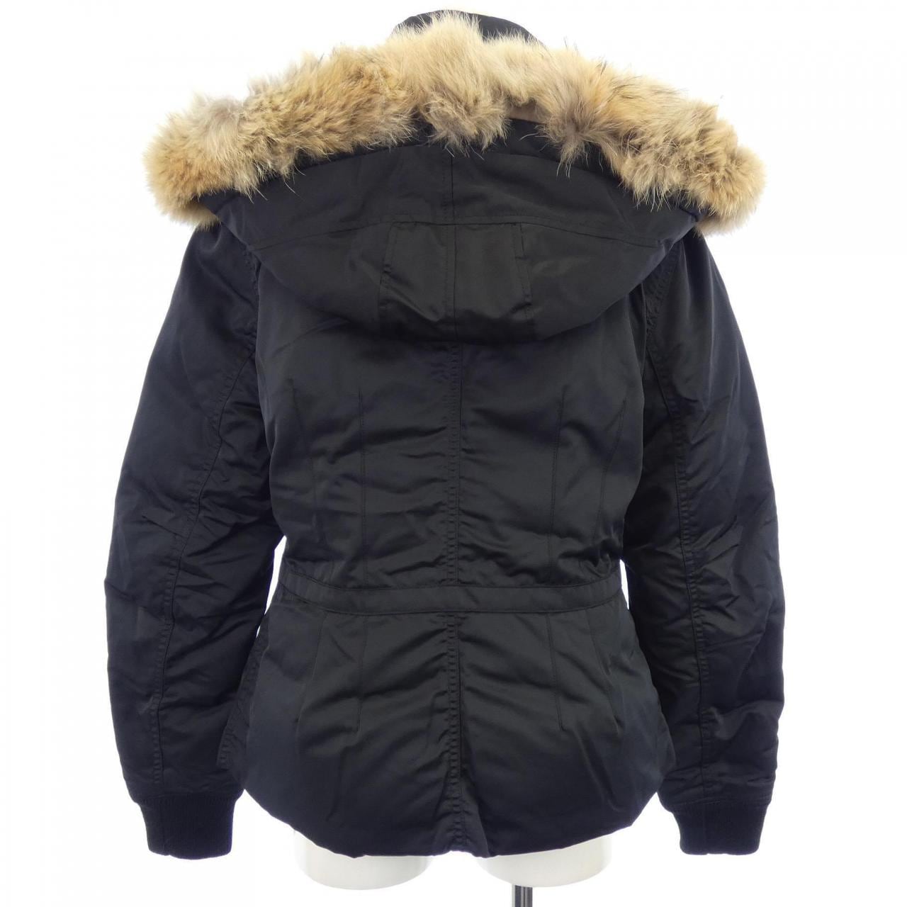 セオリー theory ダウンジャケット