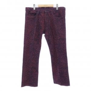 イッセイミヤケ ISSEY MIYAKE ME13FF112 パンツ