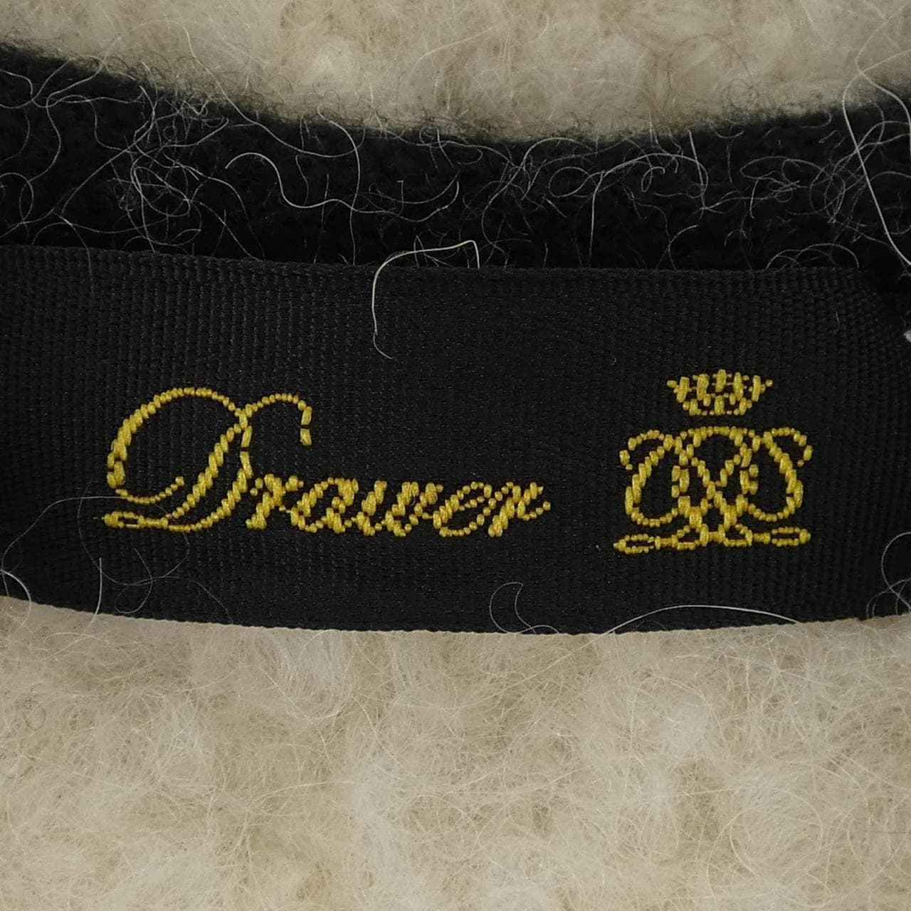 ドゥロワー DRAWER 6515-199-0636 ジャケット