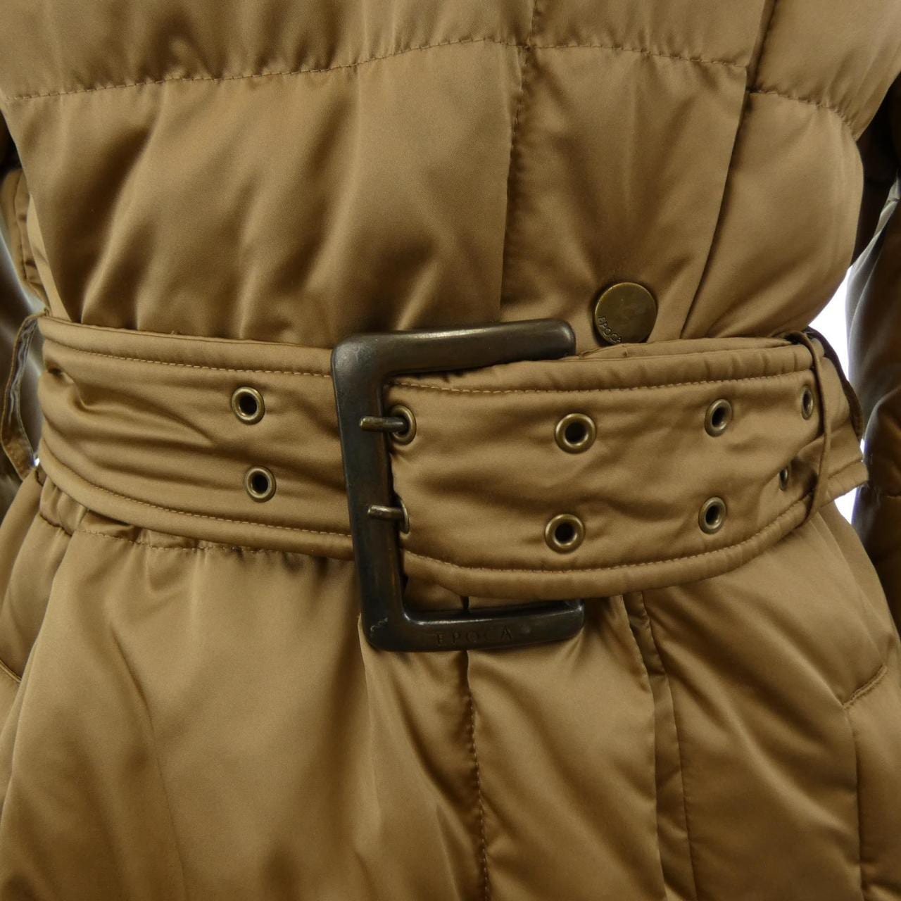 エポカ EPOCA M5A09-277-40 ダウンコート