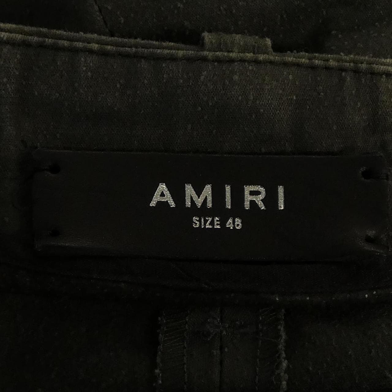 アミリ AMIRI パンツ