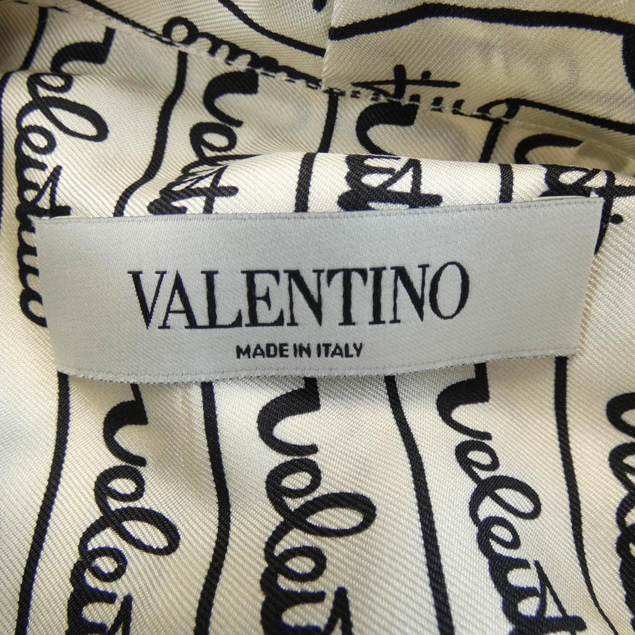 ヴァレンティノ VALENTINO TB3AE02R551 トップス