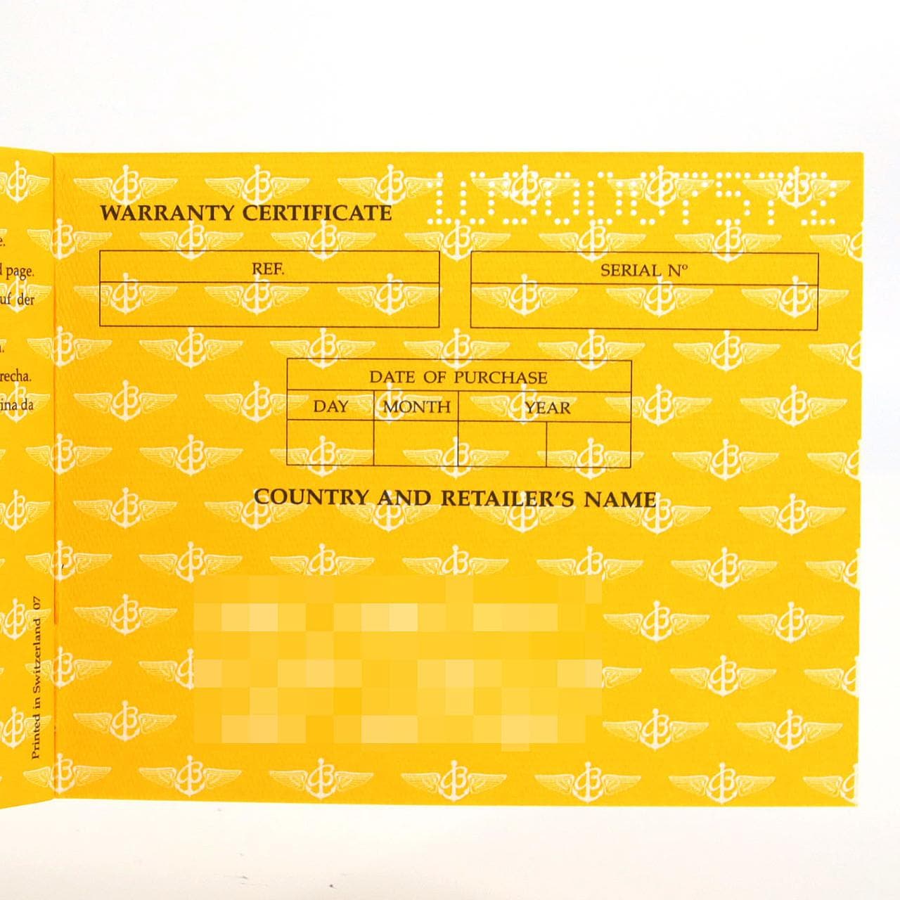 【ノーメンテナンス還元価格】ブライトリング モンブリランデイト A41330/A4133012/G196 SS 自動巻