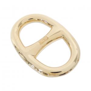 エルメス シェーヌ ダンクル  601372S スカーフリング