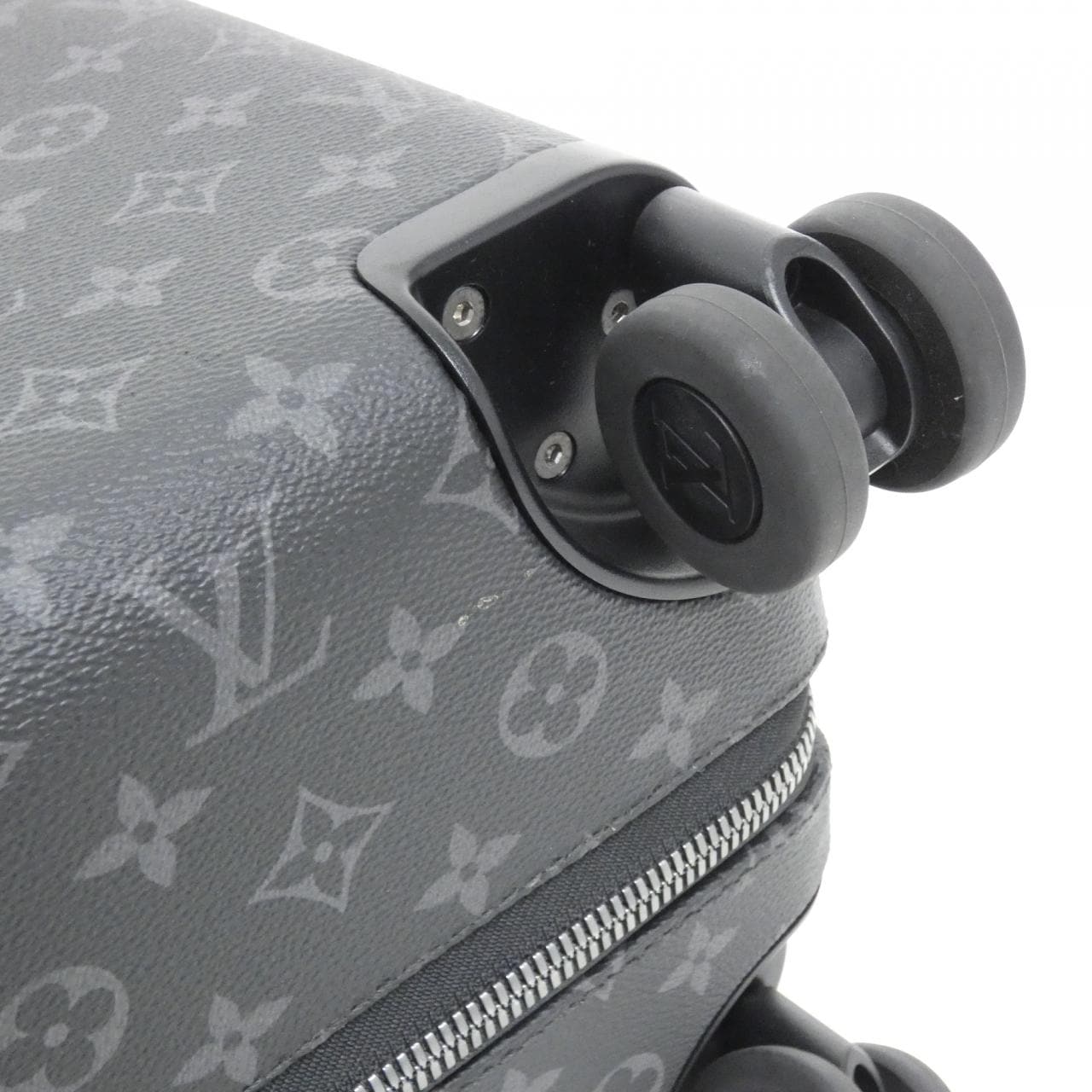 ルイヴィトン モノグラム エクリプス ホライゾン 55cm M23002 キャリーバッグ