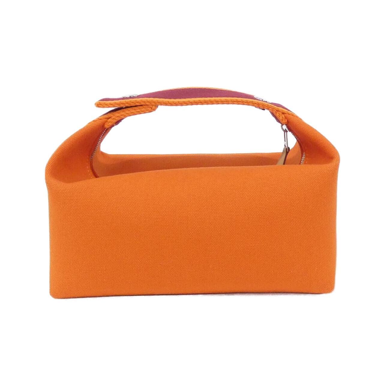 エルメス ブリッド ア ブラック PM 103222M ポーチ