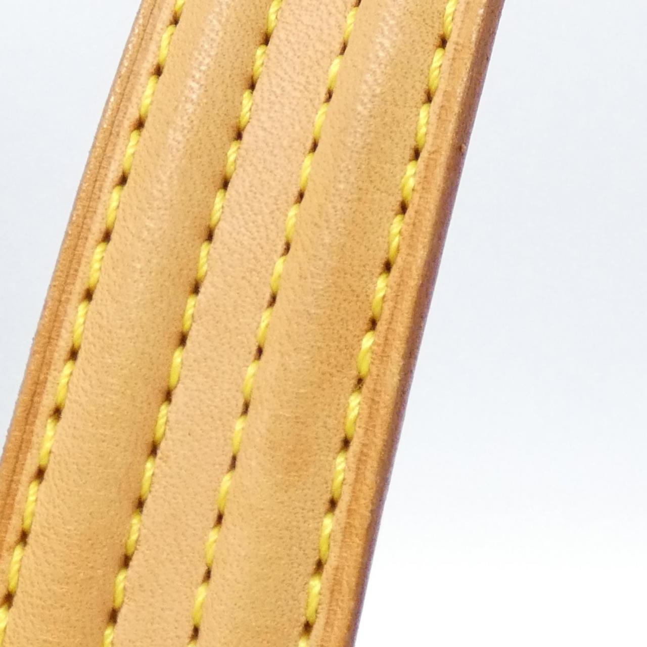 LOUIS VUITTON Monogram Viva Cité MM M51164 肩包