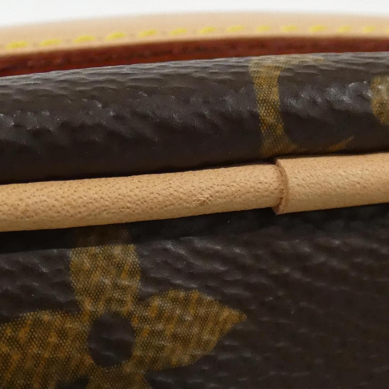 ルイヴィトン モノグラム ニース ナノ M44936 バッグ