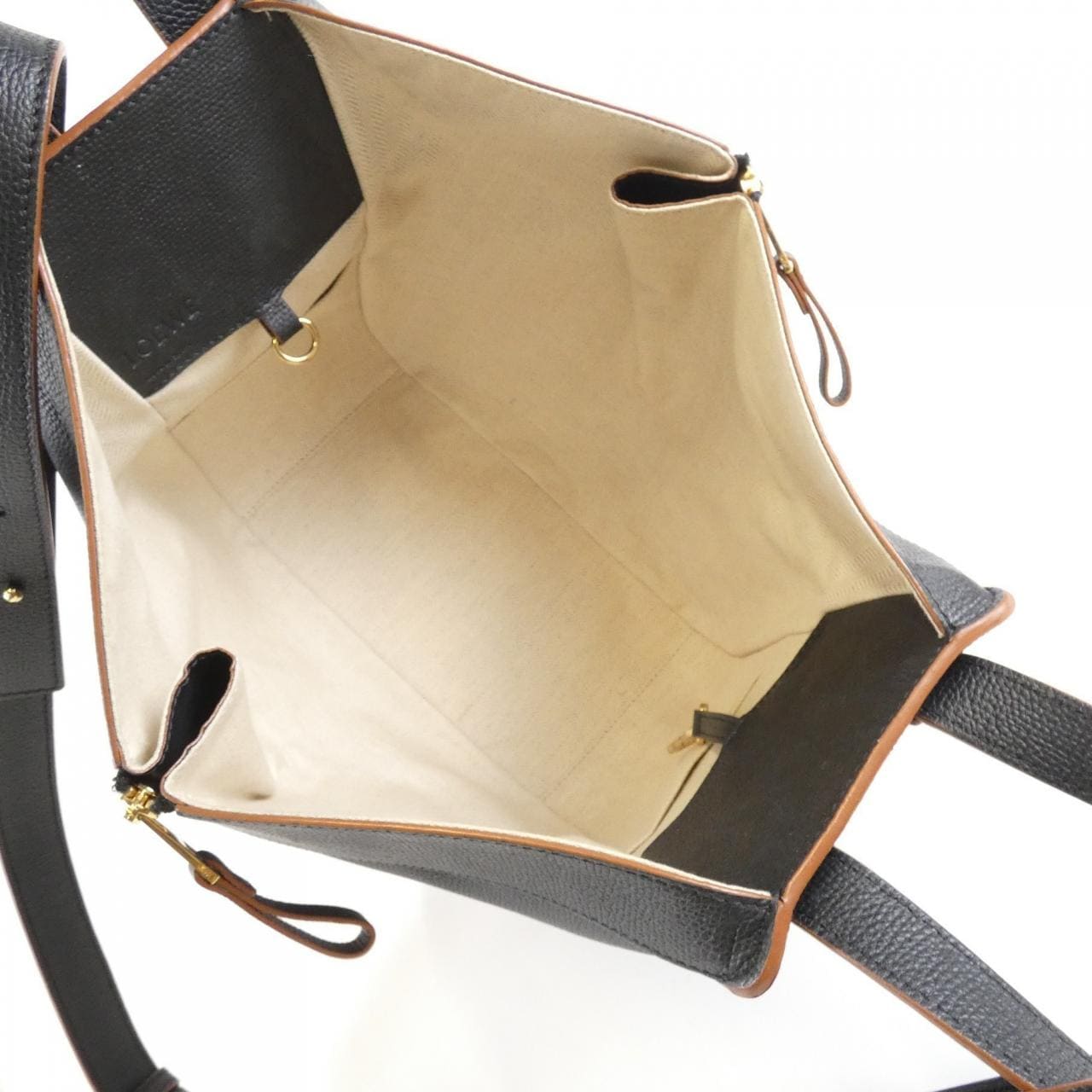 ロエベ ハンモック スモール A538S35X18 ショルダーバッグ