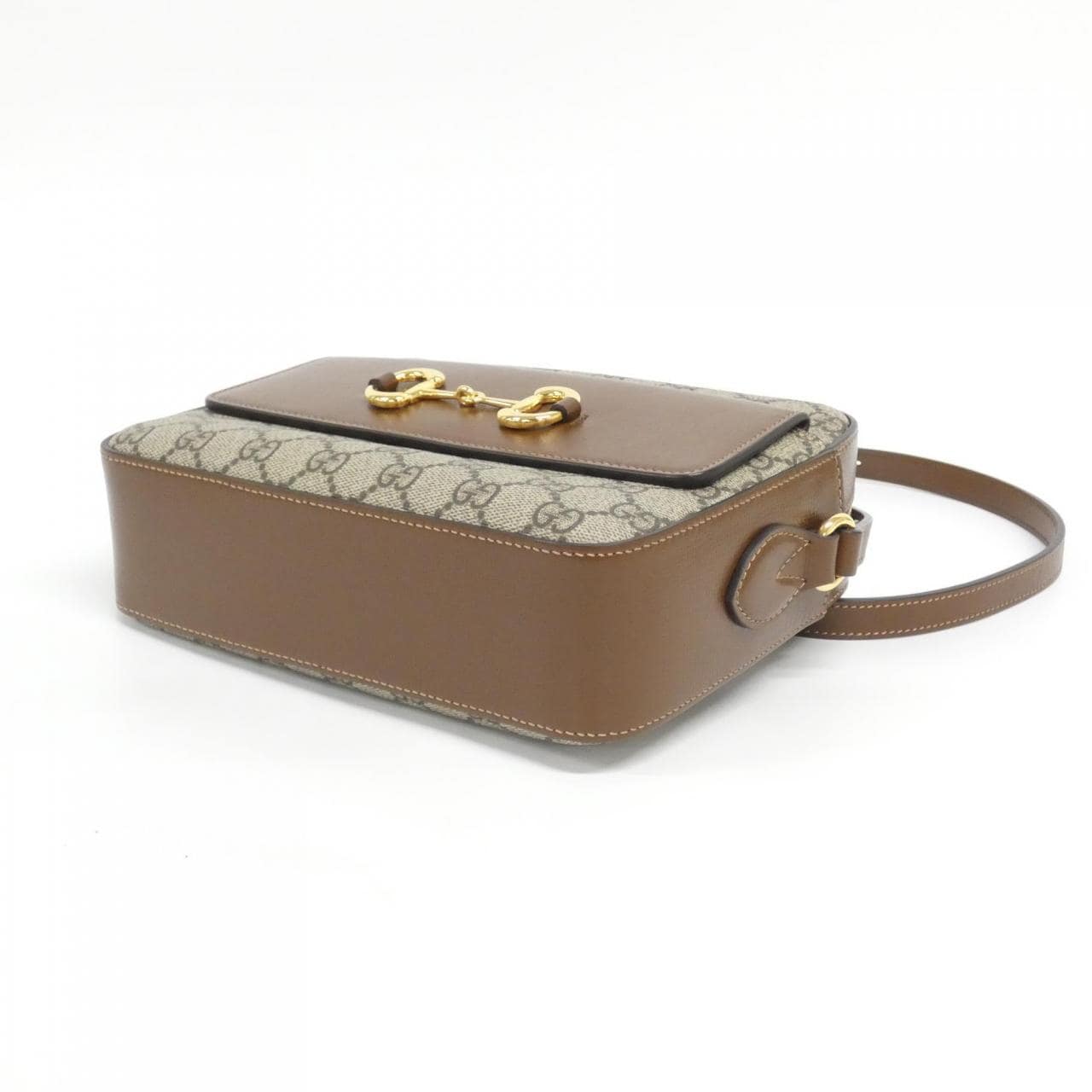 グッチ GUCCI HORSEBIT 1955 645454 92TCG ショルダーバッグ