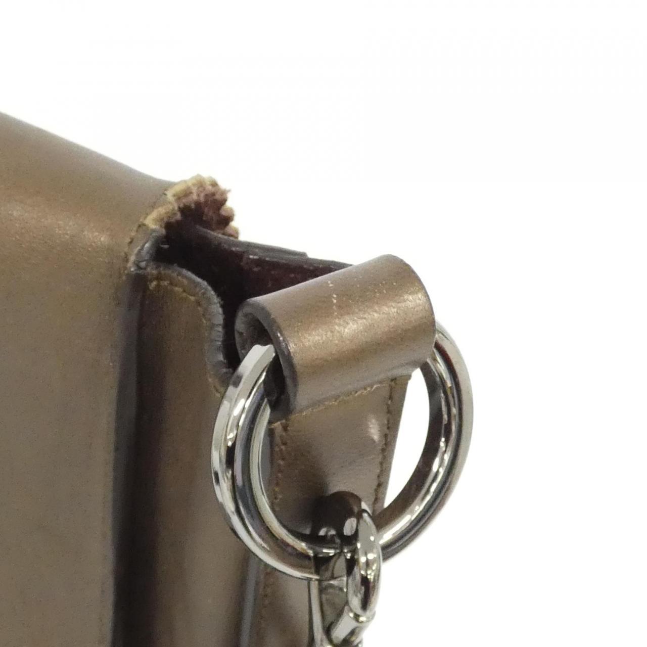 ロエベ 315 85 E29 ショルダーバッグ