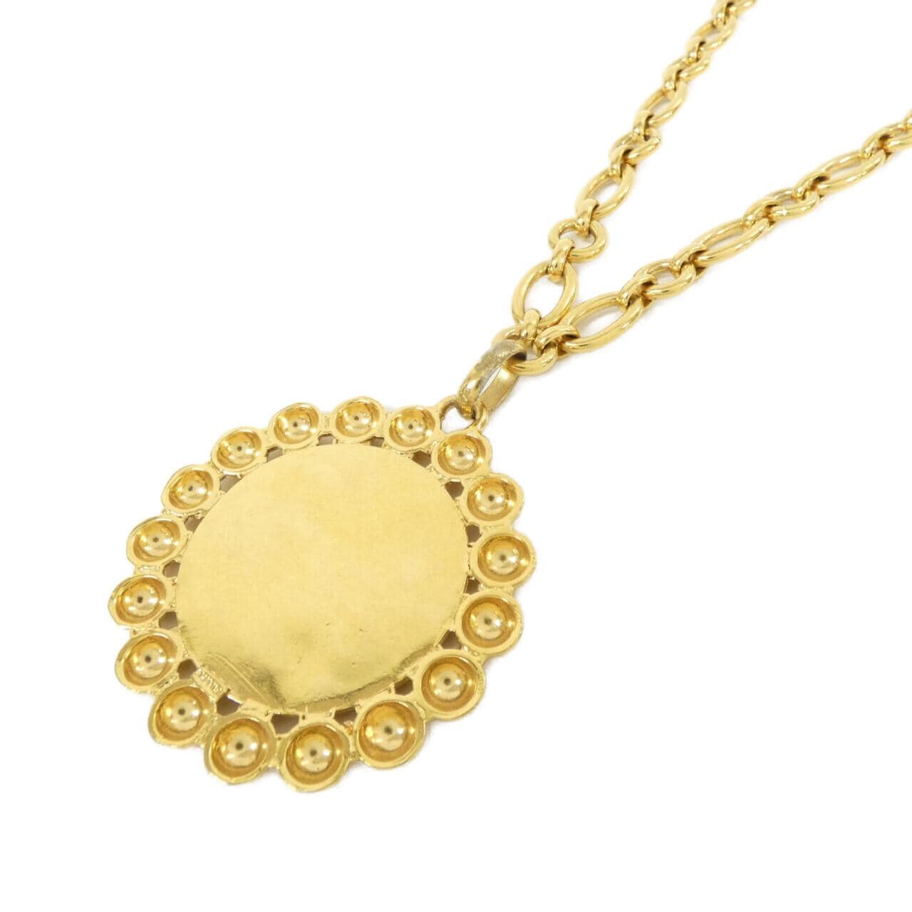 【ヴィンテージ】シャネル ネックレス