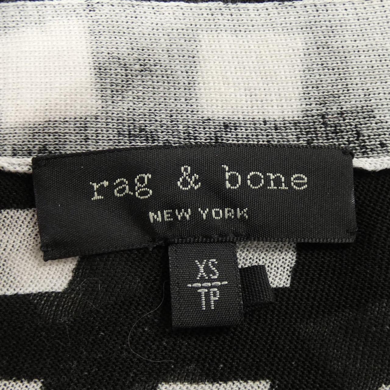 RAG&BONE RAG&BONE Cardigan