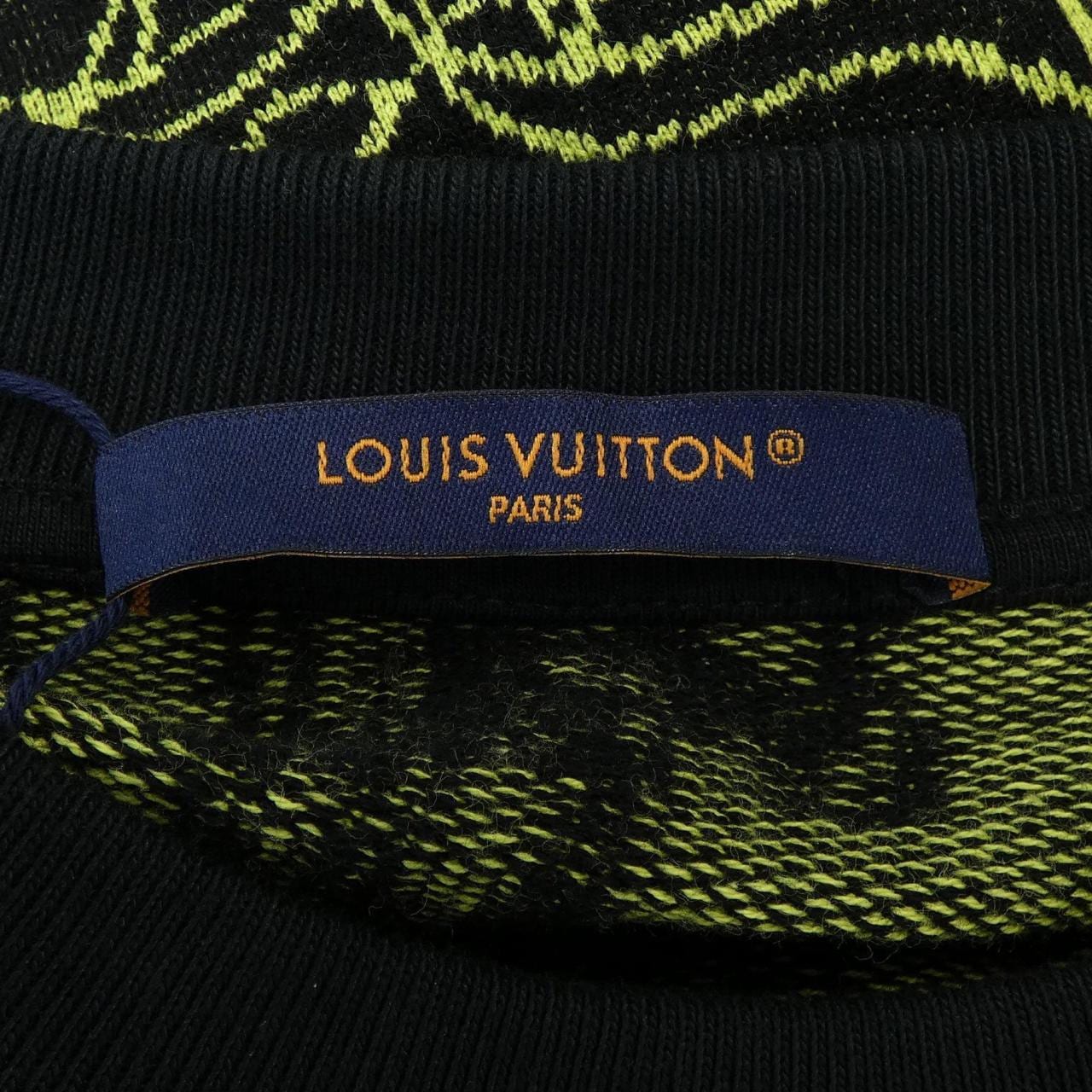 LOUIS VUITTON针织