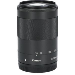 ＣＡＮＯＮ　ＥＦ－Ｍ５５－２００ｍｍ　Ｆ４．５－６．３　ＩＳ　ＳＴＭ