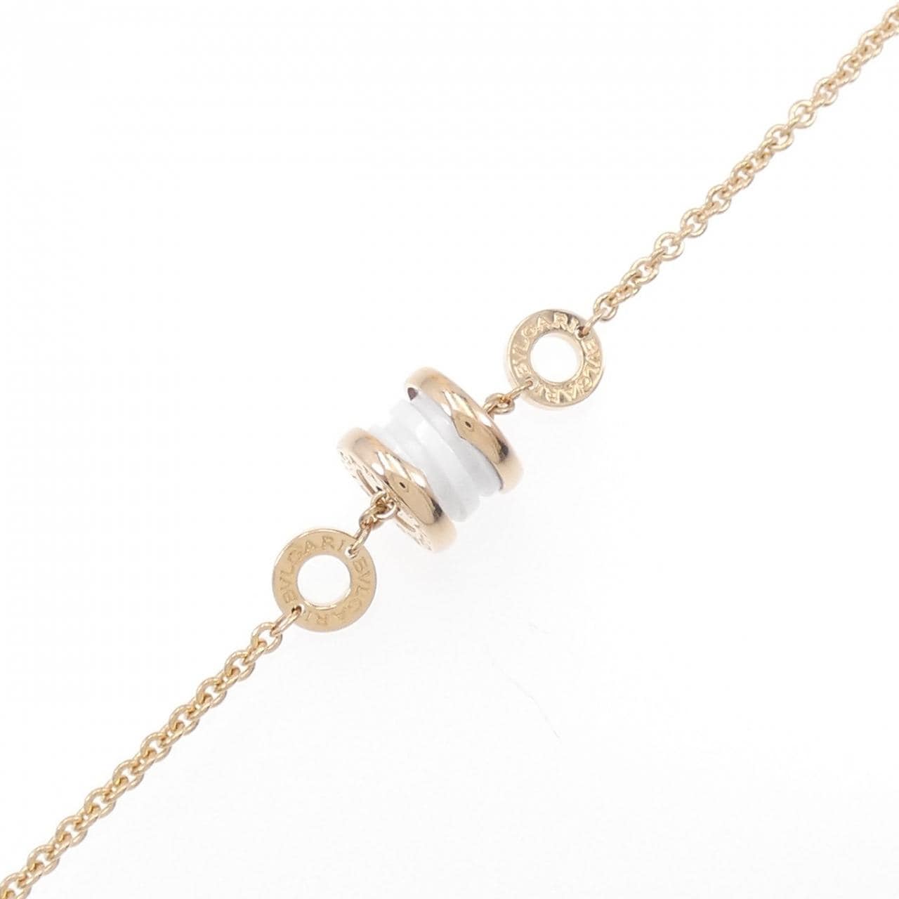 BVLGARI B.zero1 手鍊