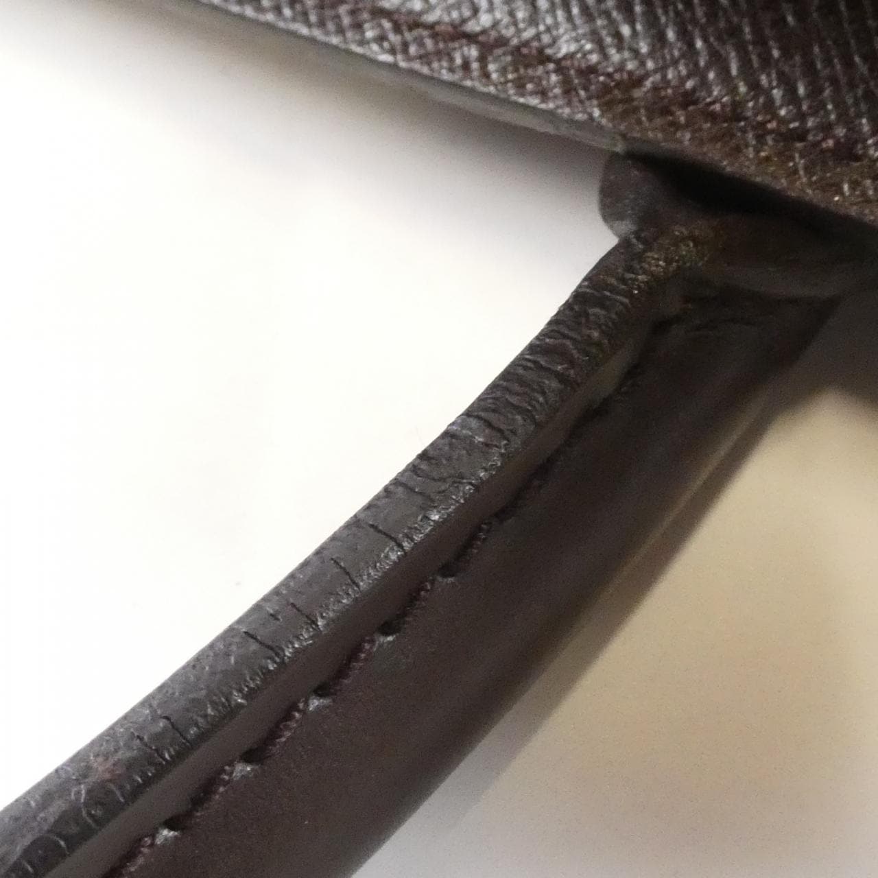 LOUIS VUITTON Damier Venice N51145 Bag