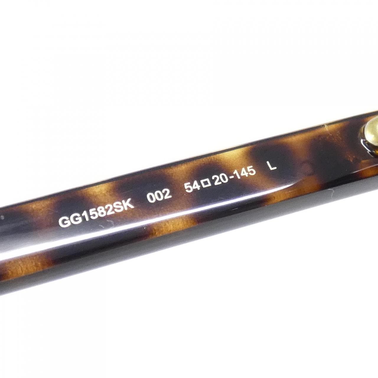 【新品】グッチ GG1582SK サングラス