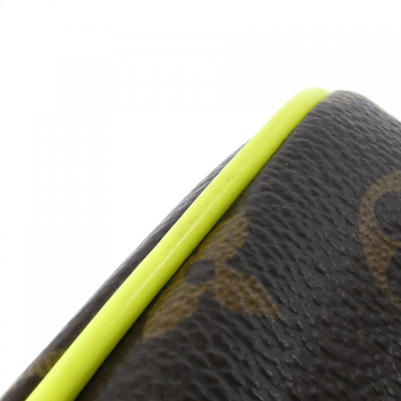 ルイヴィトン モノグラム マカサー Sロック スリングバッグ M45864 ショルダーバッグ