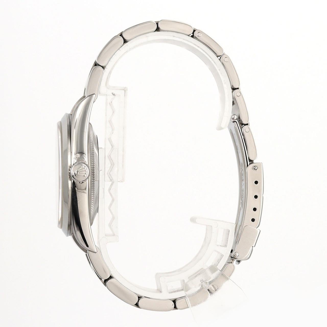 ロレックス エクスプローラーI 114270 SS 自動巻 F番