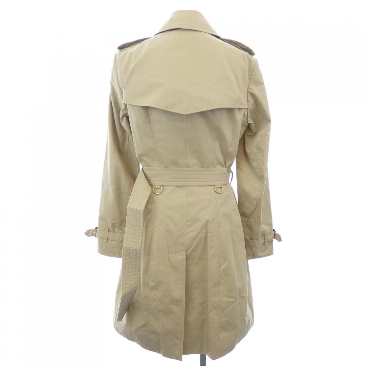 バーバリー BURBERRY 4073376 トレンチコート