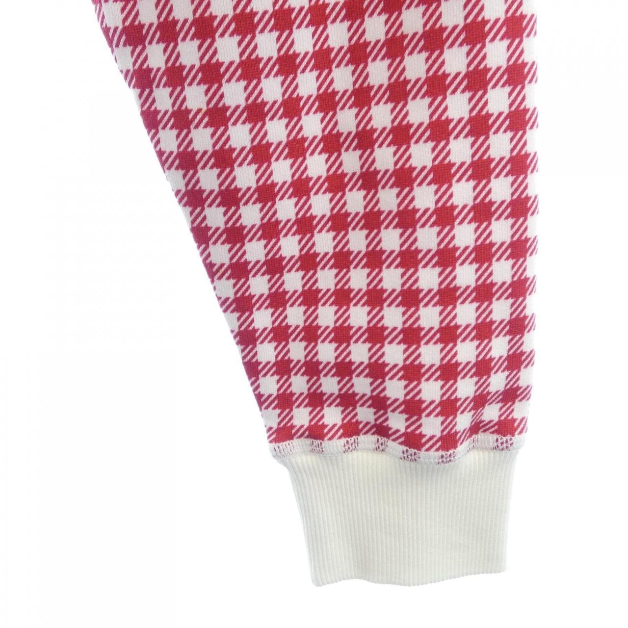 ミュウミュウ MIU MIU MJL820 100P スウェット