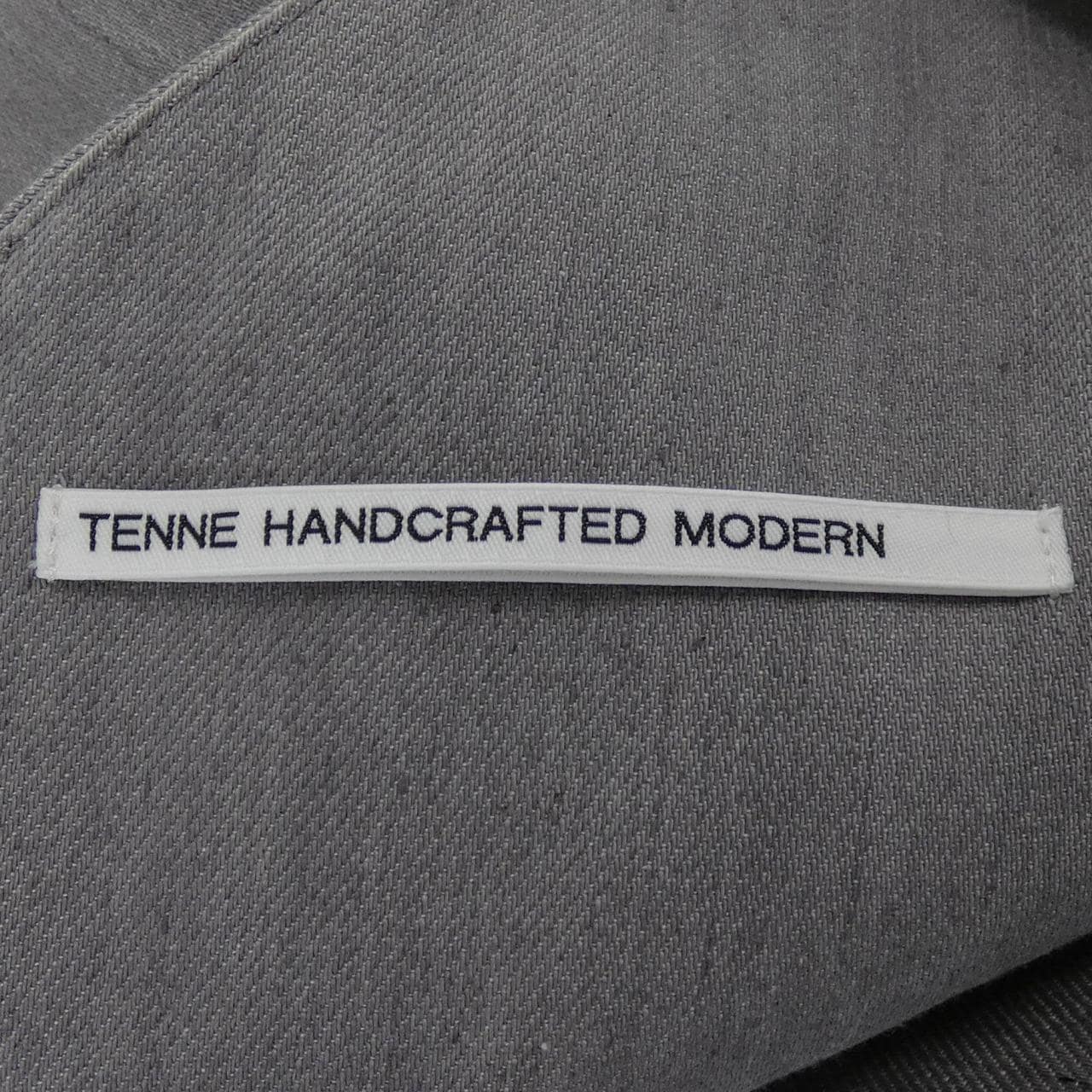 TENNB HANDCRAFTED オールインワン